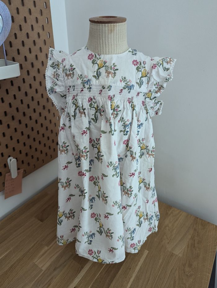 Robe 24 mois bout'chou