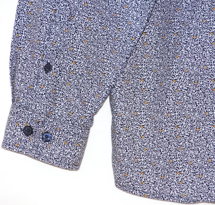 CHEMISE IMPRIMEE - photo numéro 6