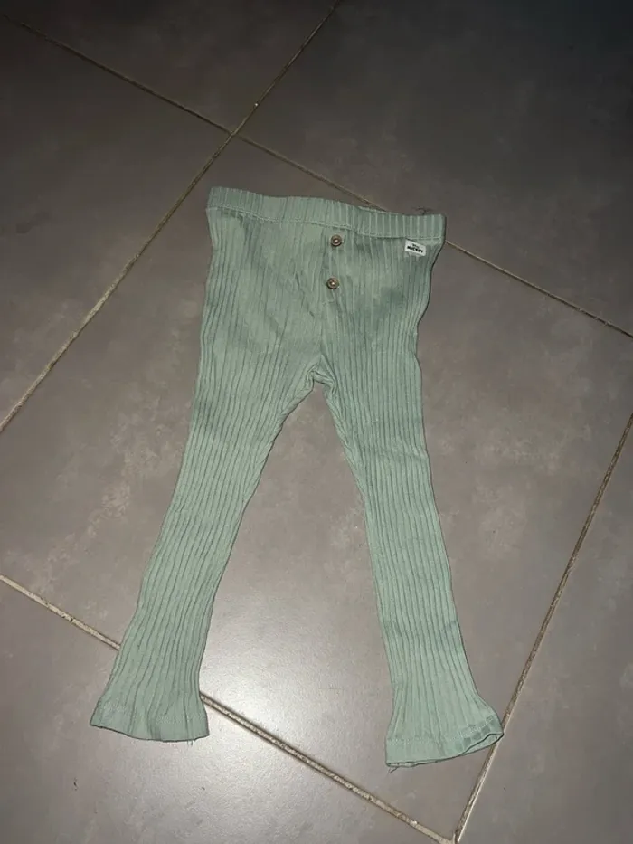 Leggings Enfant fille 36 Mois Disney - photo numéro 2