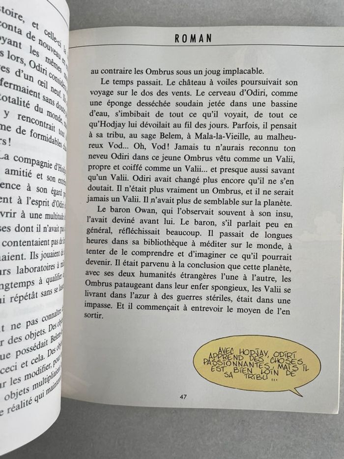 Le combat d’odori - photo numéro 4