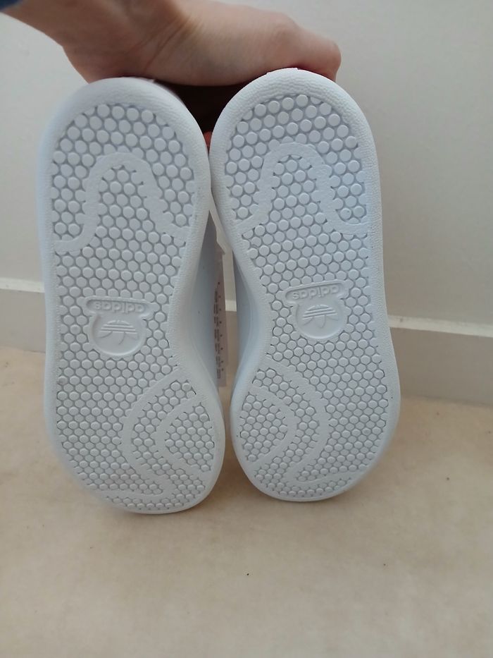 Basket Adidas Stan Smith - photo numéro 10