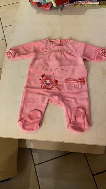 Pyjama La Compagnie des Petits