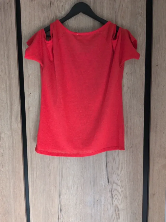 T-shirt Taille M - photo numéro 3