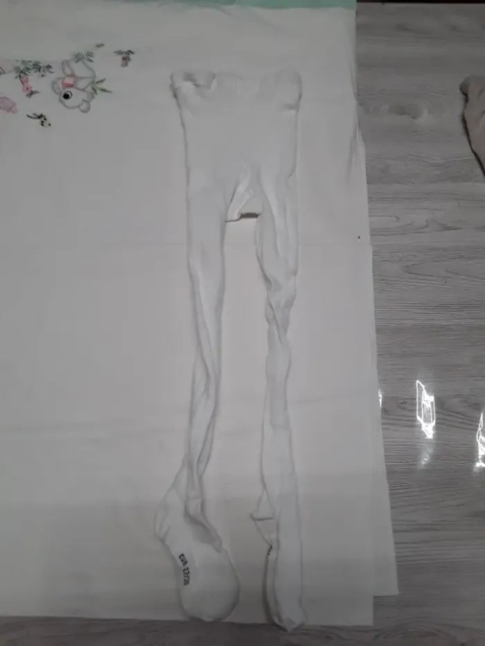 Lot collants 27/30 - photo numéro 2