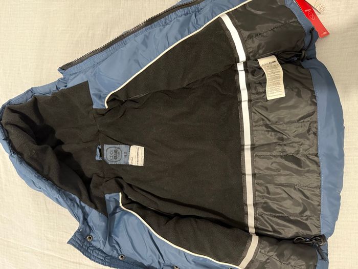 Doudounes garçons - photo numéro 2