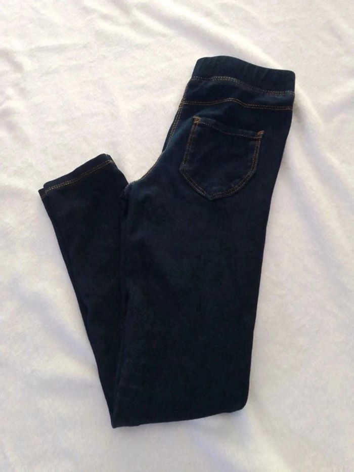Jegging 8 ans - photo numéro 4