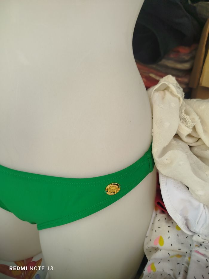 #kytie38femme. Maillot de bain 2 pièces taille 38 - photo numéro 2