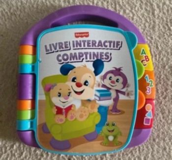 Livres électronique