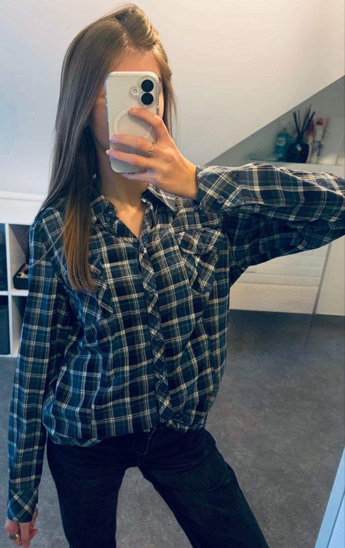 Chemise Edc by Esprit - photo numéro 3