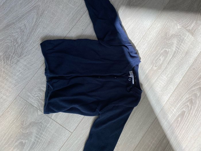 Gilets - photo numéro 2