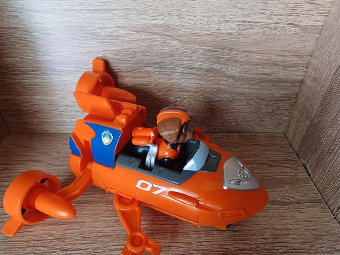 Pat patrouille zuma - photo numéro 4