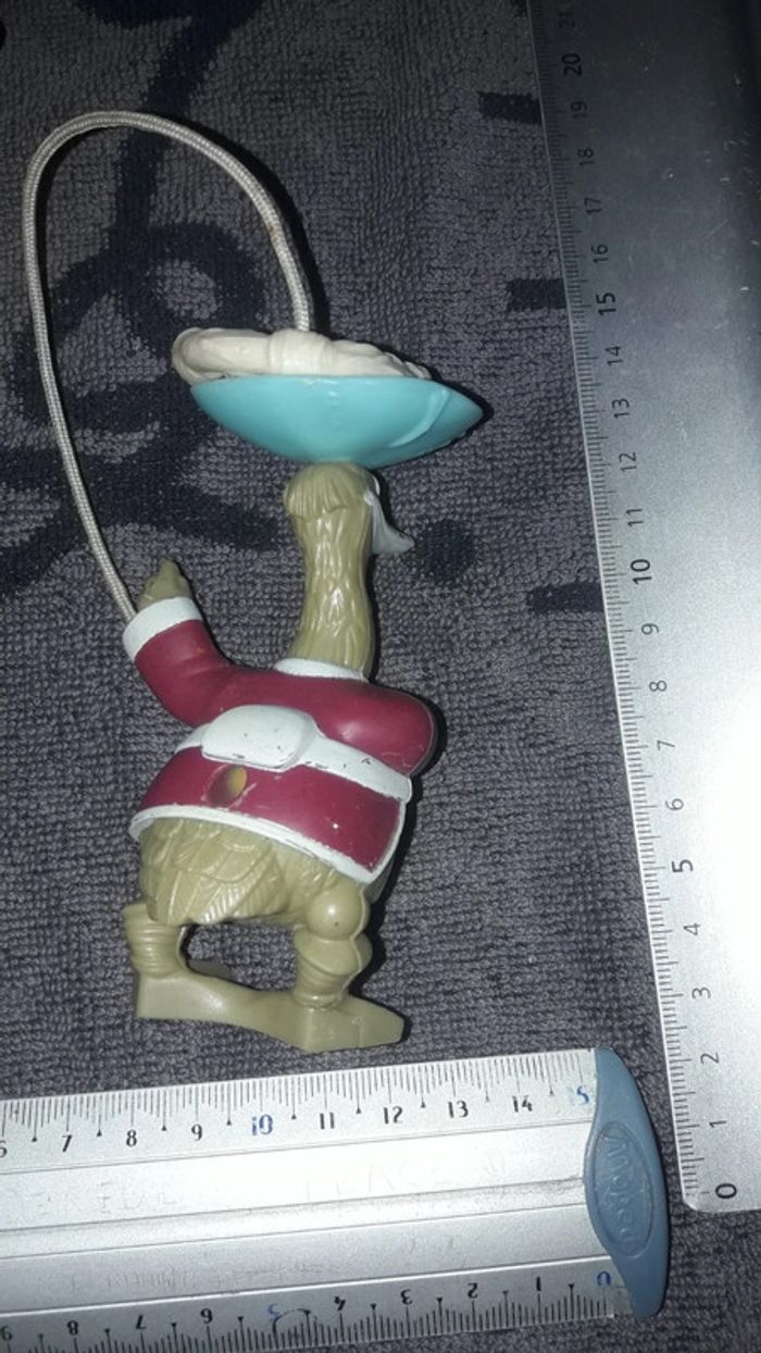 Kung fu panda figurine - photo numéro 2