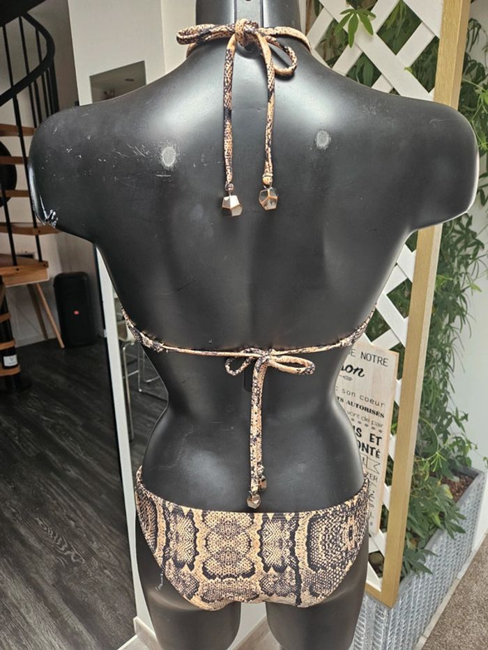 H&M bikini taille S - photo numéro 3