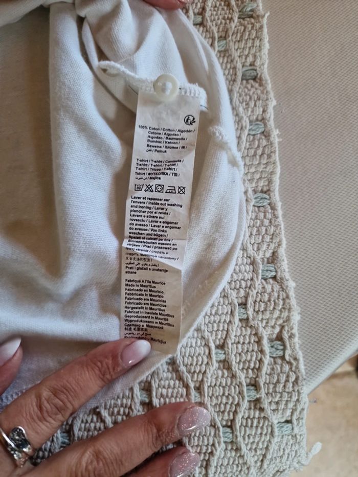 Chemise polo - photo numéro 4