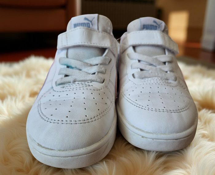 Basket puma - photo numéro 6
