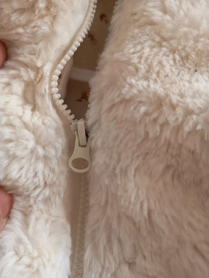 Manteau - photo numéro 4
