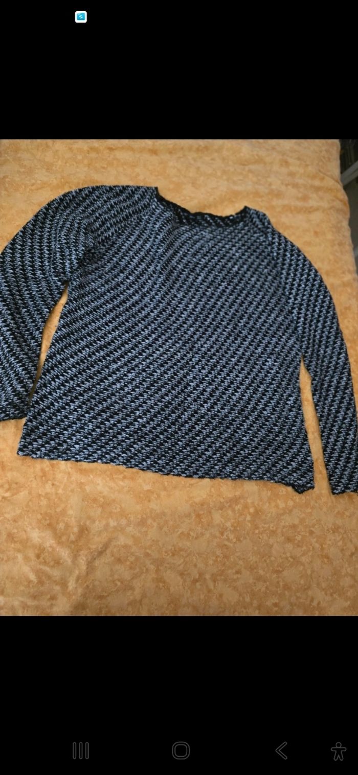 Pull