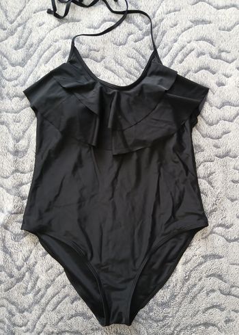 Maillot de bain 1 pièce Shein
 XL