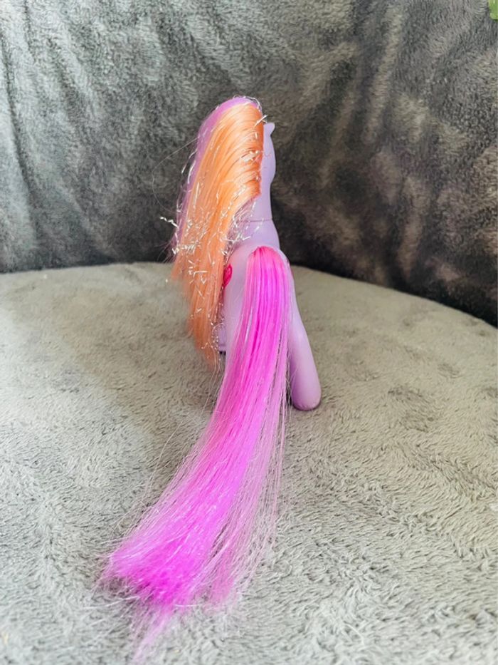 Mon petit poney vintage Muse - photo numéro 5