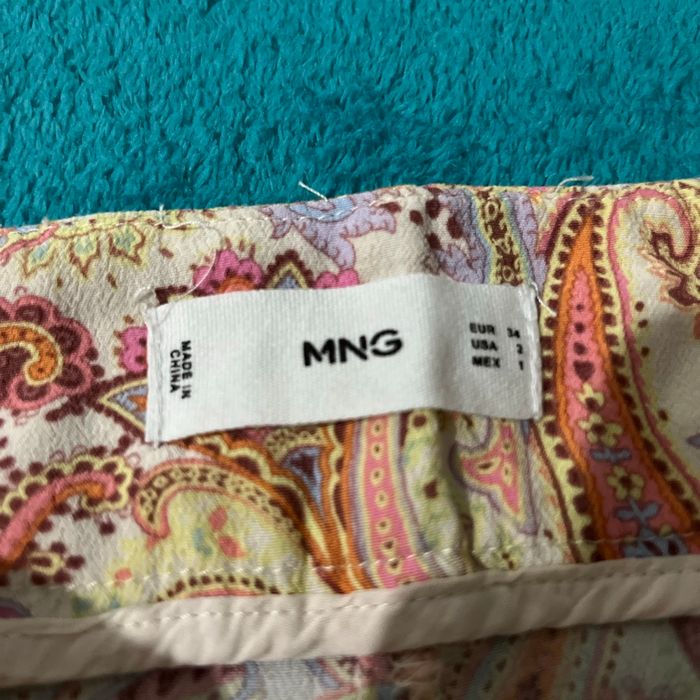 Pantalon d’été - photo numéro 2