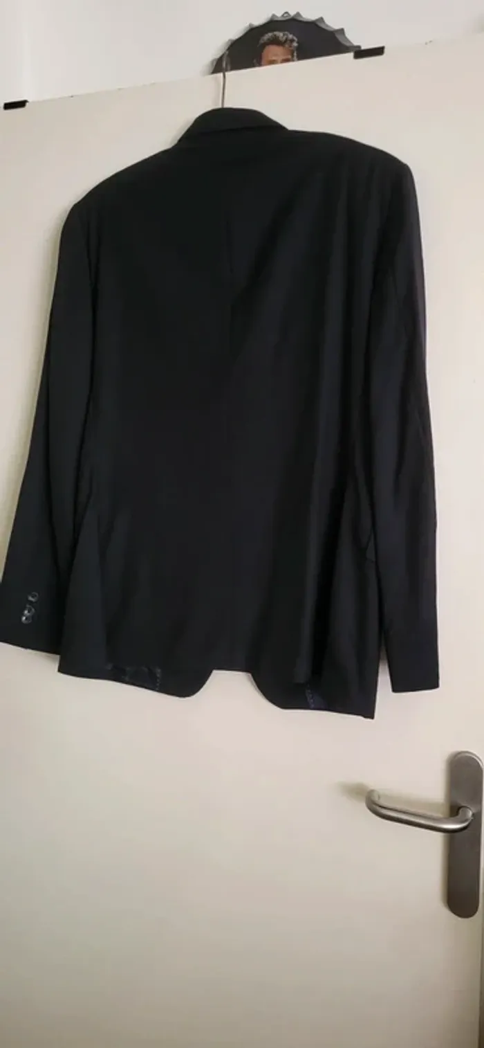 Veste de costume - photo numéro 6