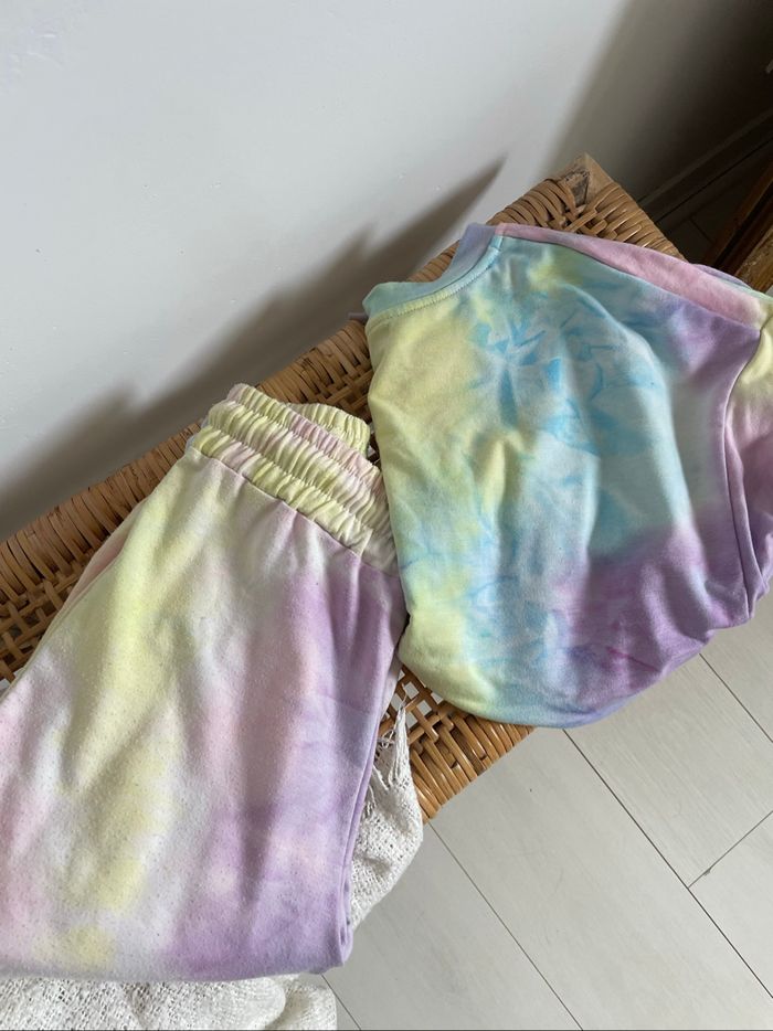 Ensemble pyjama Cache-Cache - photo numéro 4