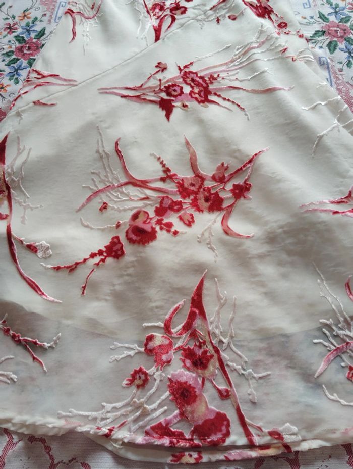 Robe longue - photo numéro 7