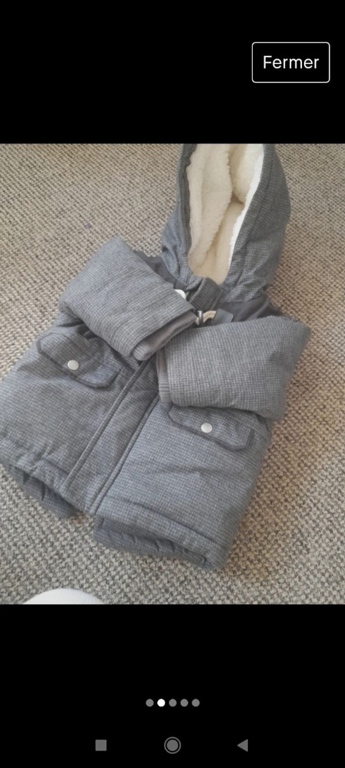 parle chaude obaibi - photo numéro 3