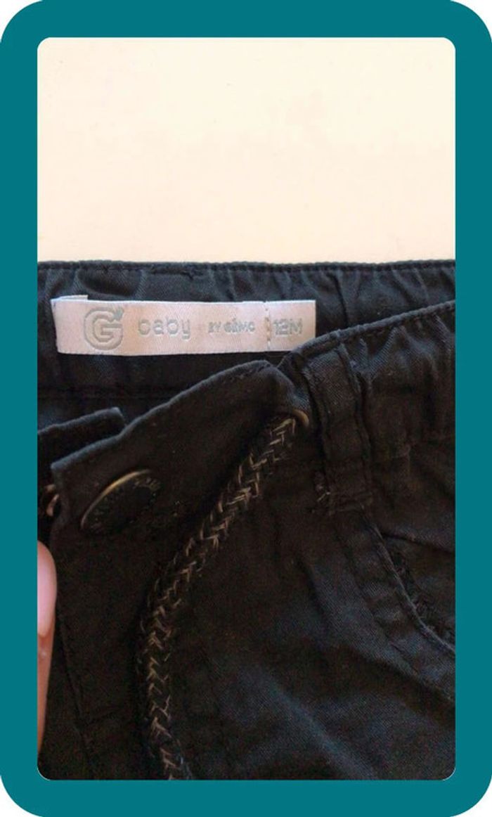 Pantalon - photo numéro 3