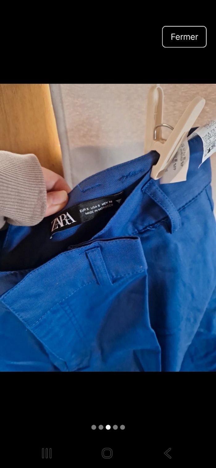 Pantalon - photo numéro 3