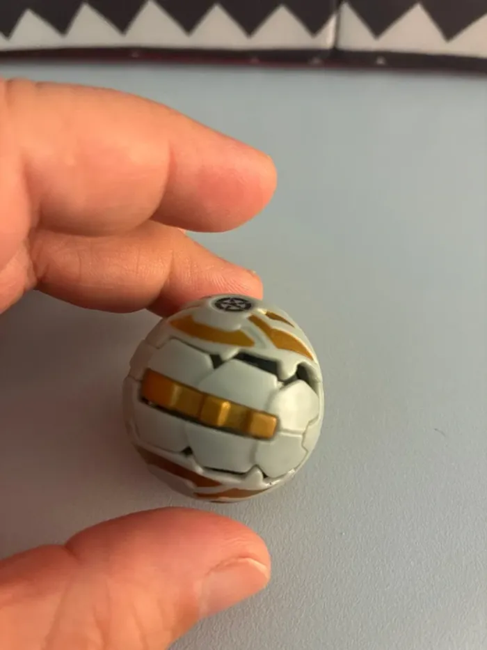 Bakugan - photo numéro 8