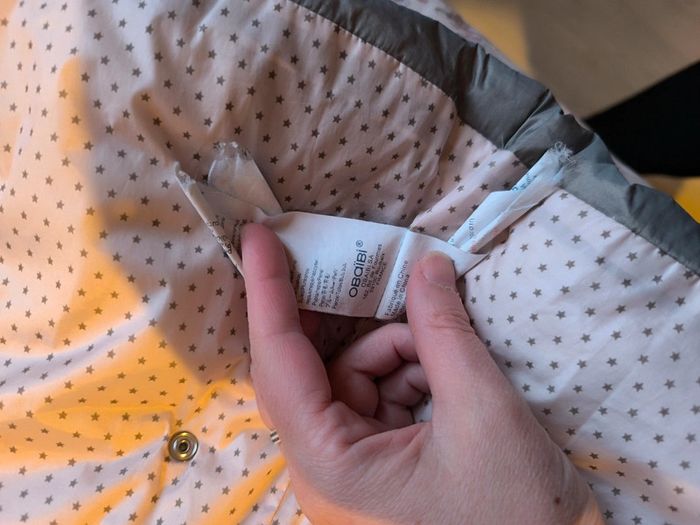 Manteau mi-saison taille 2 ans en très bon état - photo numéro 4