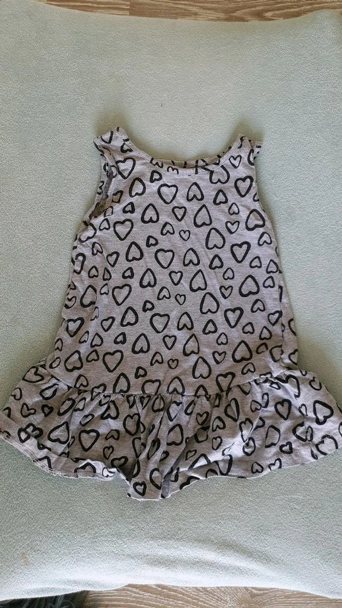 Robe Minoti