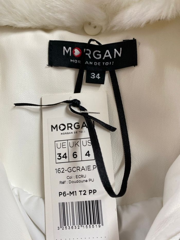 Doudoune - photo numéro 3