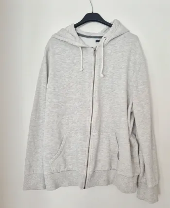 Gilets léger XXL