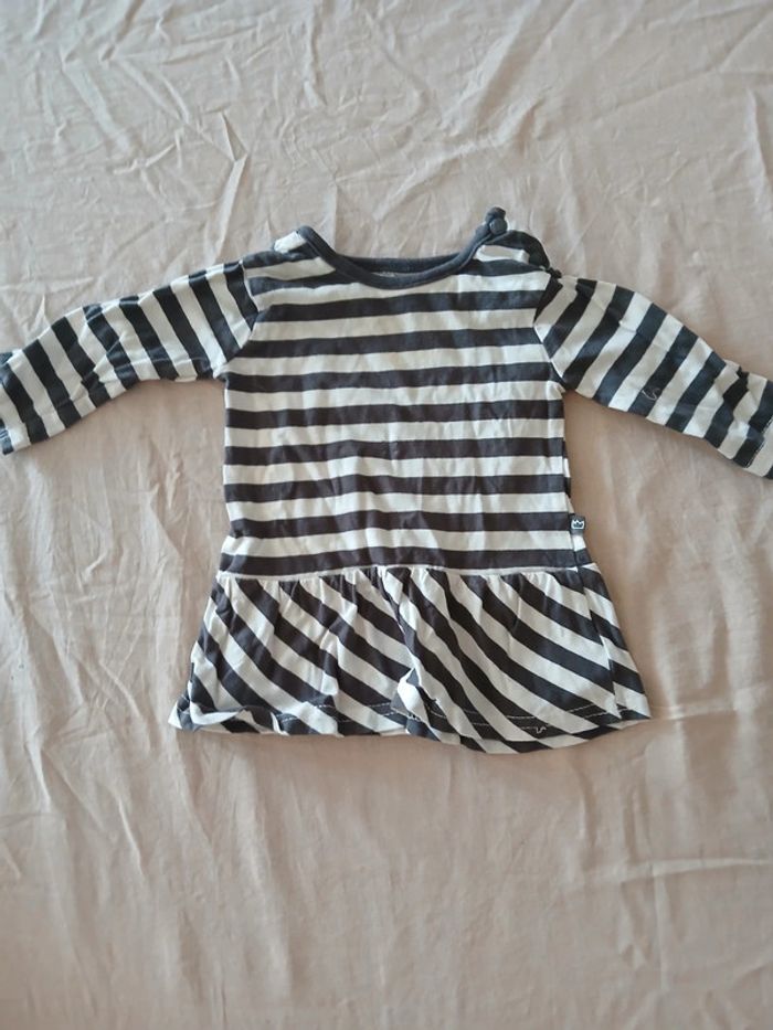 Robe 3 mois - photo numéro 2