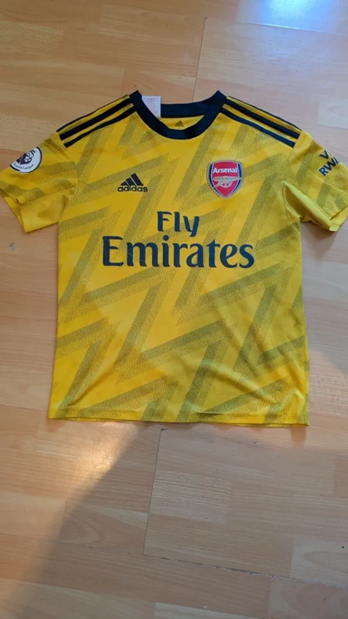 Tee-shirt Arsenal
