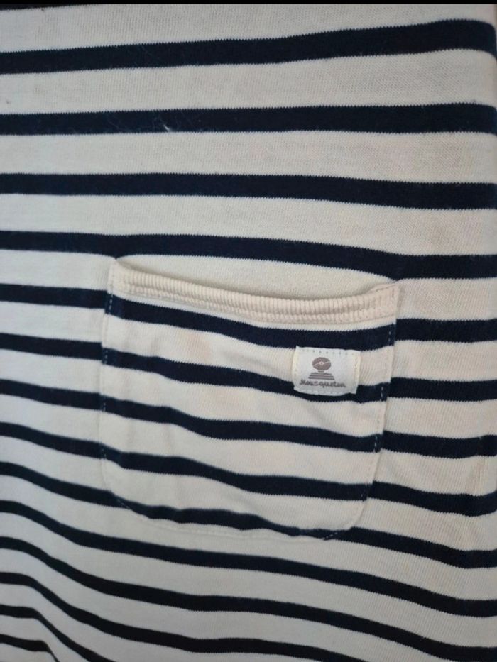 Robe marinière courte - Les Mousquetons - photo numéro 4