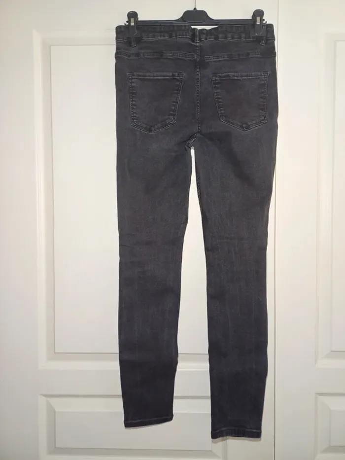 Jeans Skinny Pimkie - photo numéro 2