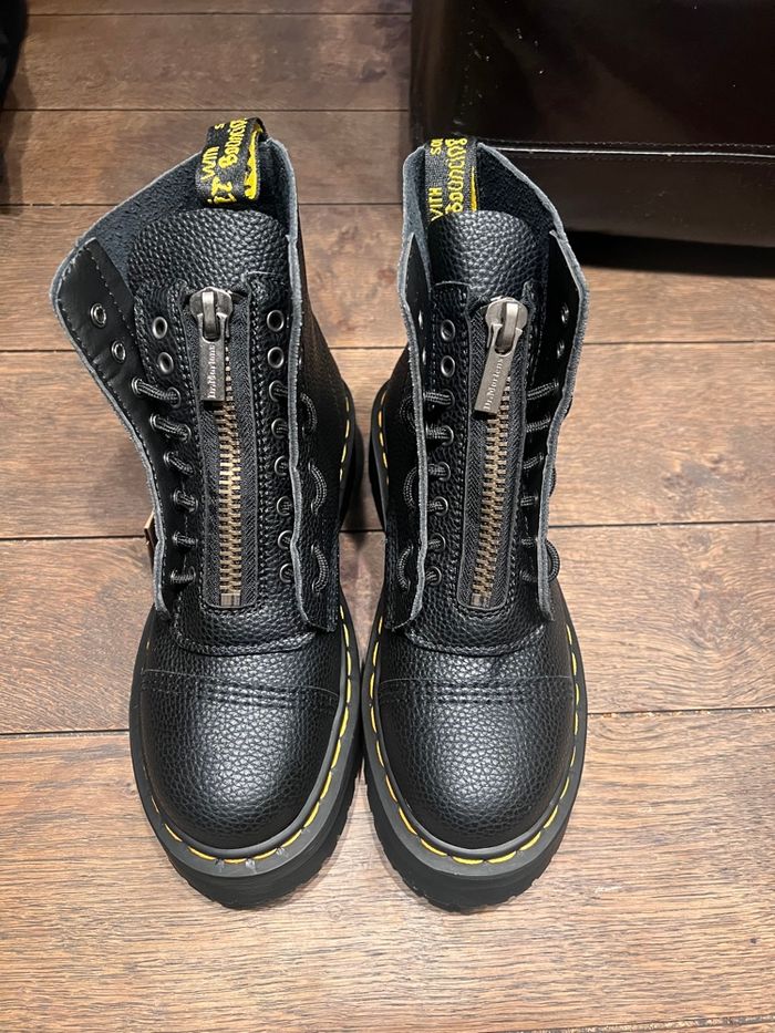 Dr Martens Bottines et boots Bottines - Sinclair - photo numéro 2