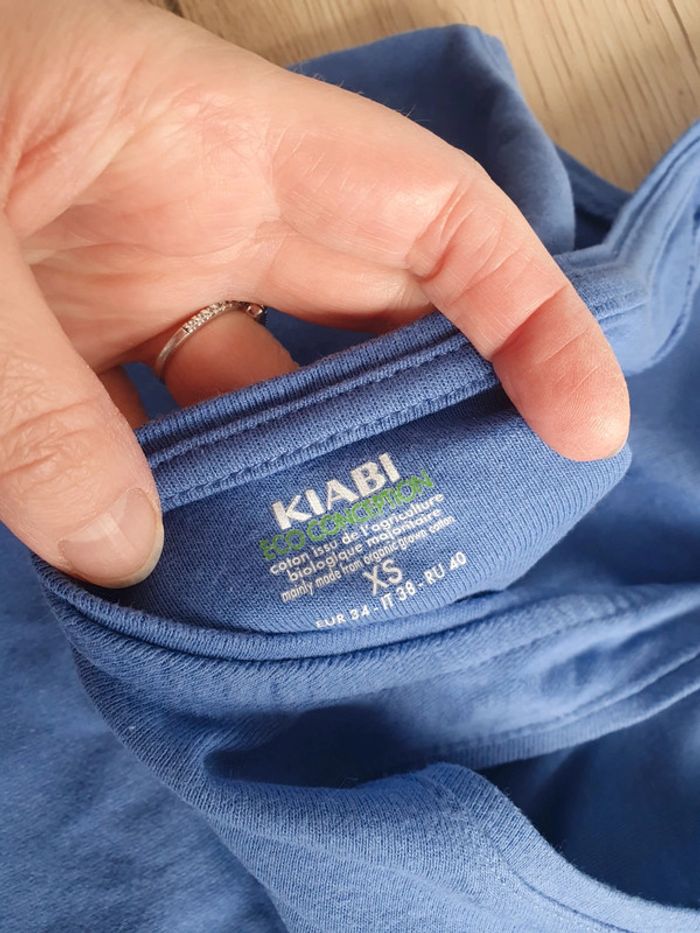 Pyjama Kiabi XS/S - photo numéro 3