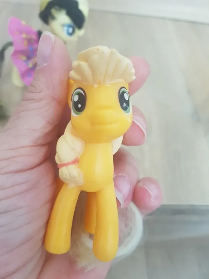 My Little Pony - photo numéro 5