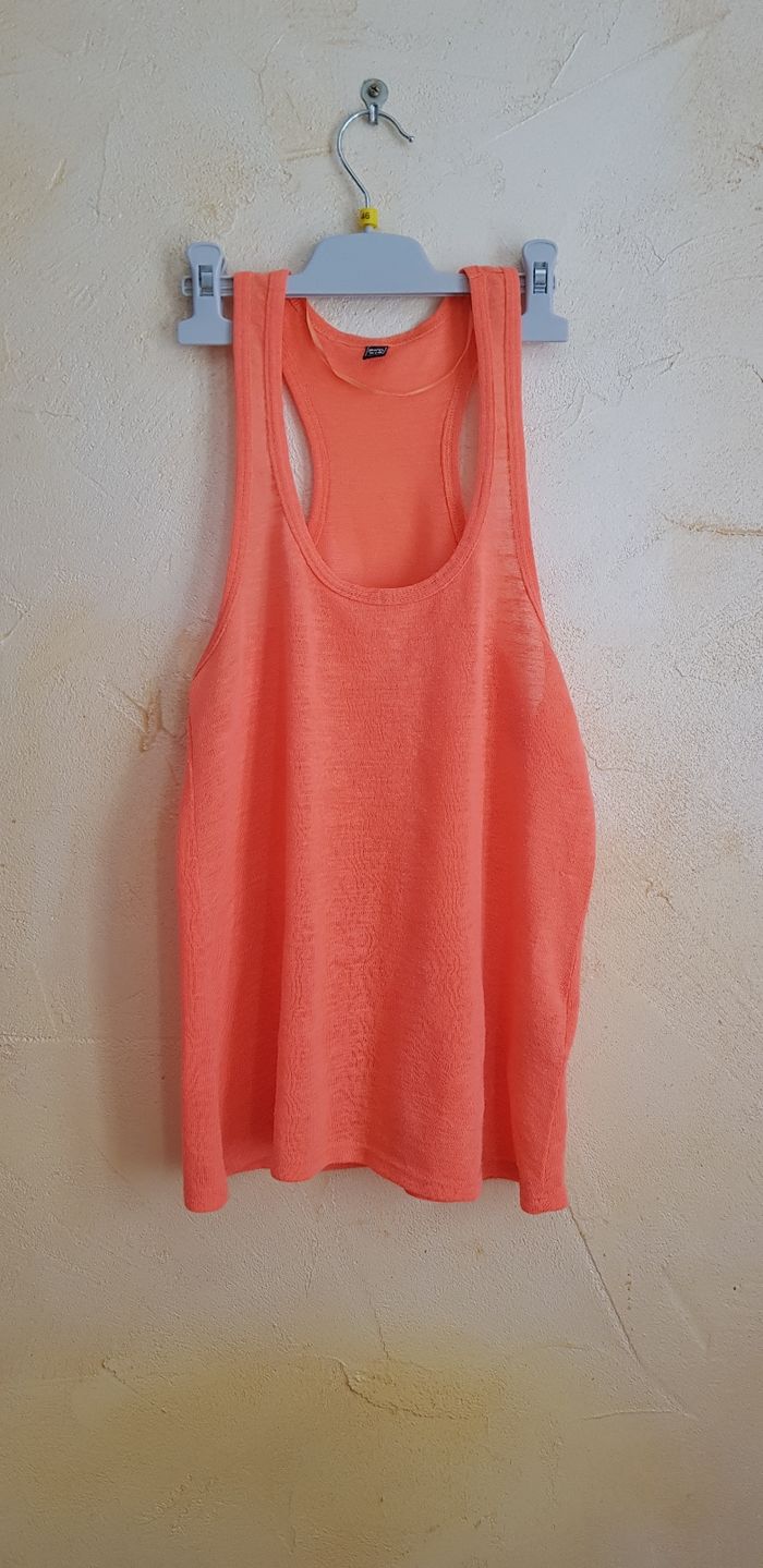 Débardeur femme taille XS