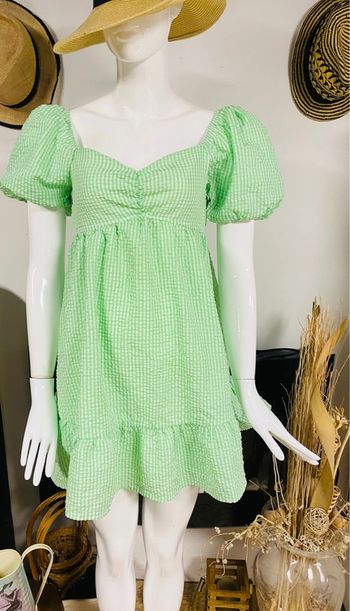 Robe été Shein M