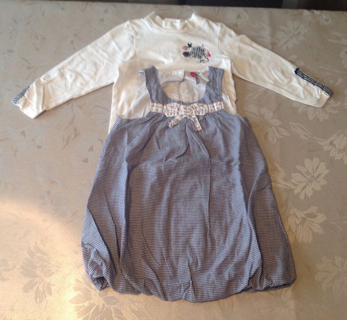 Ensemble Orchestra 18 mois