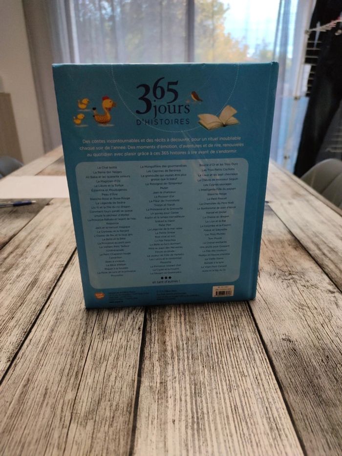 365 jours d'histoire - photo numéro 2