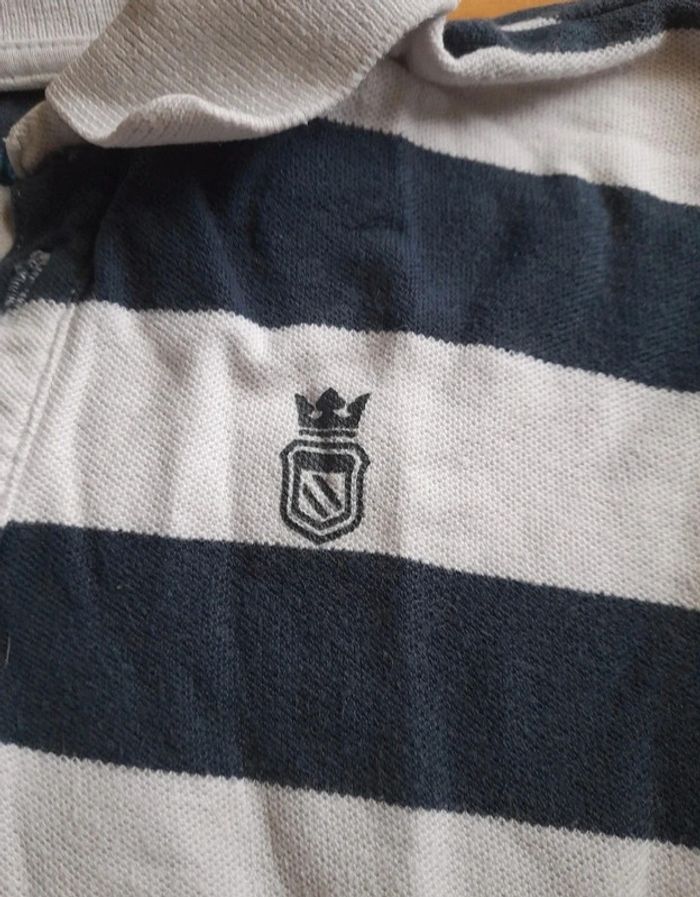 Polo gemo - photo numéro 3