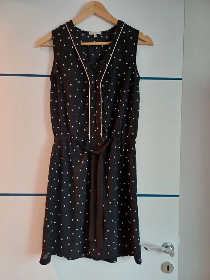 Robe taille 34