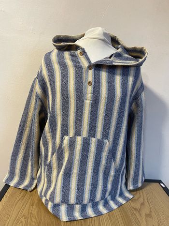 Pull fille taille 128