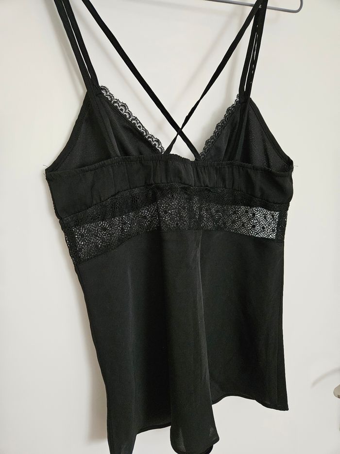 Debardeur etam - photo numéro 3